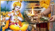 Krishna Ji Ki Aarti