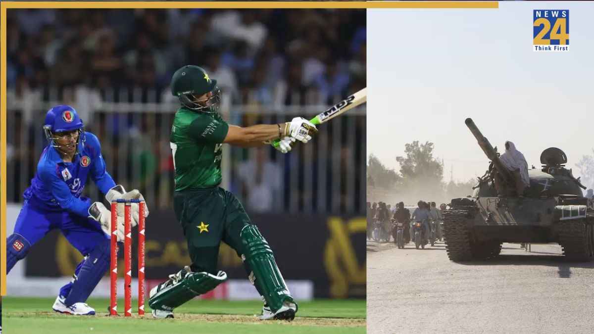 Pakistan-Afghanistan War 2025: पाकिस्तान ने 3 अफगानी क्रिकेटर्स को क्यों मारा? जानें लड़ाई की पूरी सच्चाई