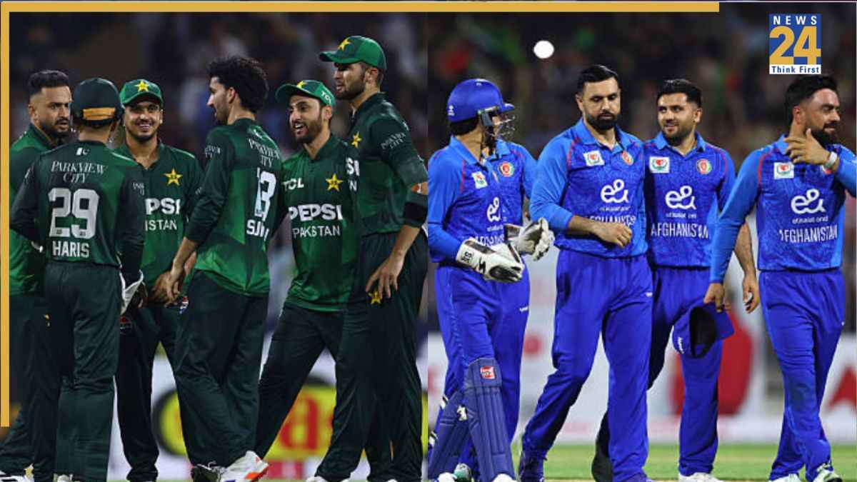 Pakistan-Afghanistan War 2025: अफगानिस्तान ने दिया झटका तो बौखला गया PCB, ट्राई सीरीज को लेकर दिया बड़ा बयान