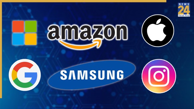 बेस्ट ग्लोबल ब्रांड्स 2025