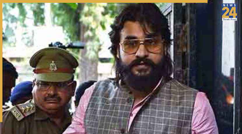 इलाहाबाद हाईकोर्ट से मुख्तार अंसारी के बेटे अब्बास को मिली राहत, ट्रायल कोर्ट की कार्यवाही पर रोक
