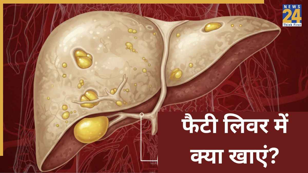 Fatty Liver
