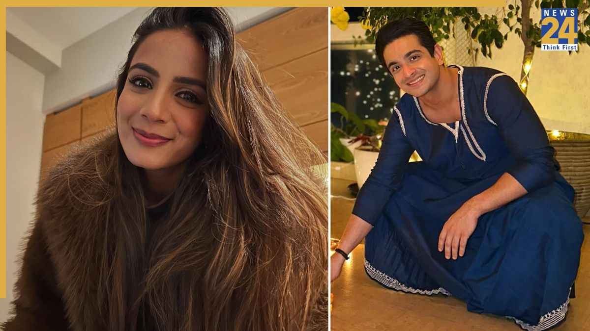 Ranveer Allahbadia, Ranveer Allahbadia Ex girlfriend, Ex Nikki Sharma