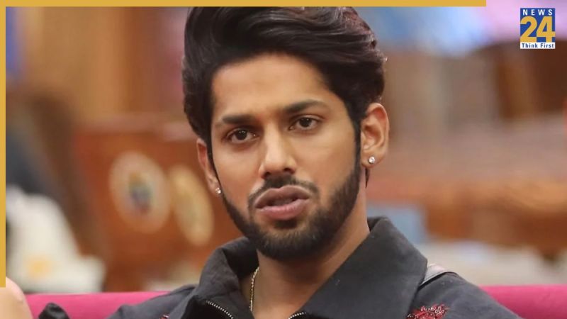 Bigg Boss 19, Bigg Boss, Baseer Ali, Baseer Ali Slams on Salman khan and Show Bigg Boss 19, Bigg Boss, Baseer Ali, Baseer Ali Slams on Salman khan and Show
