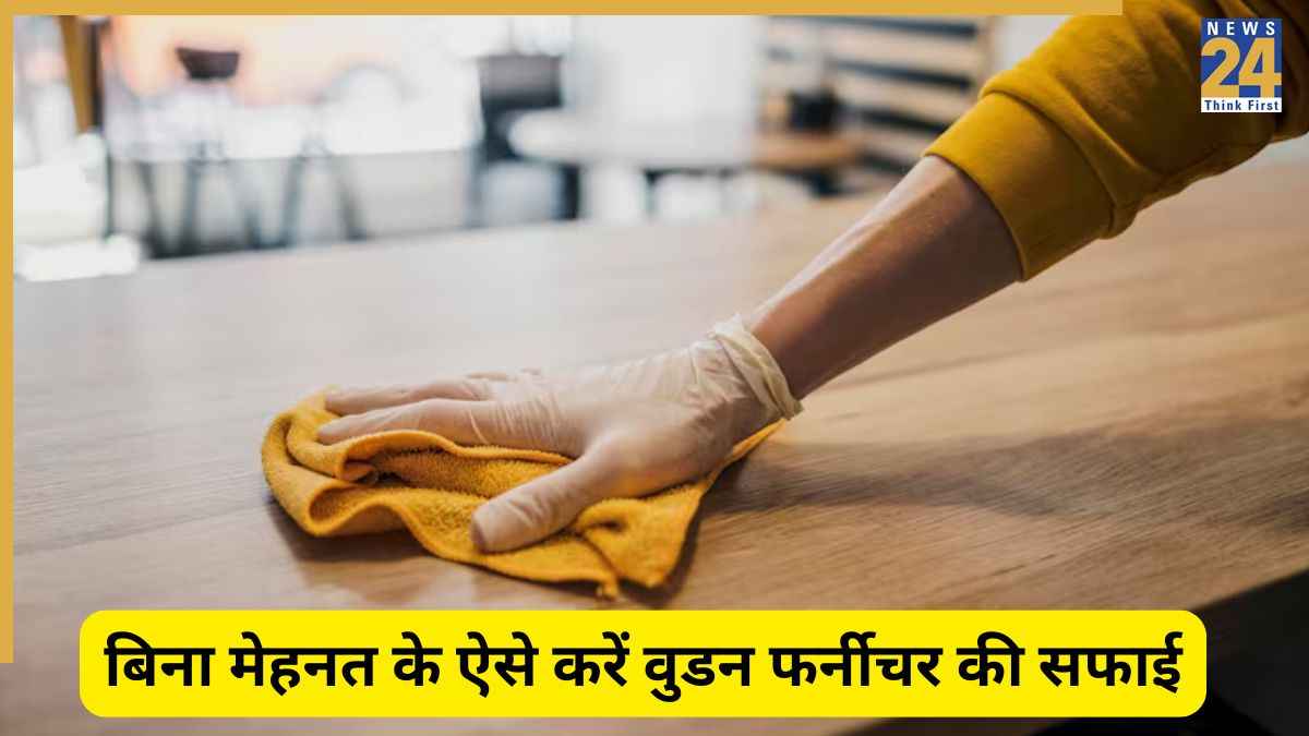 cleaning tips