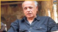Mahesh Bhatt, Mahesh Bhatt Horrific Experience