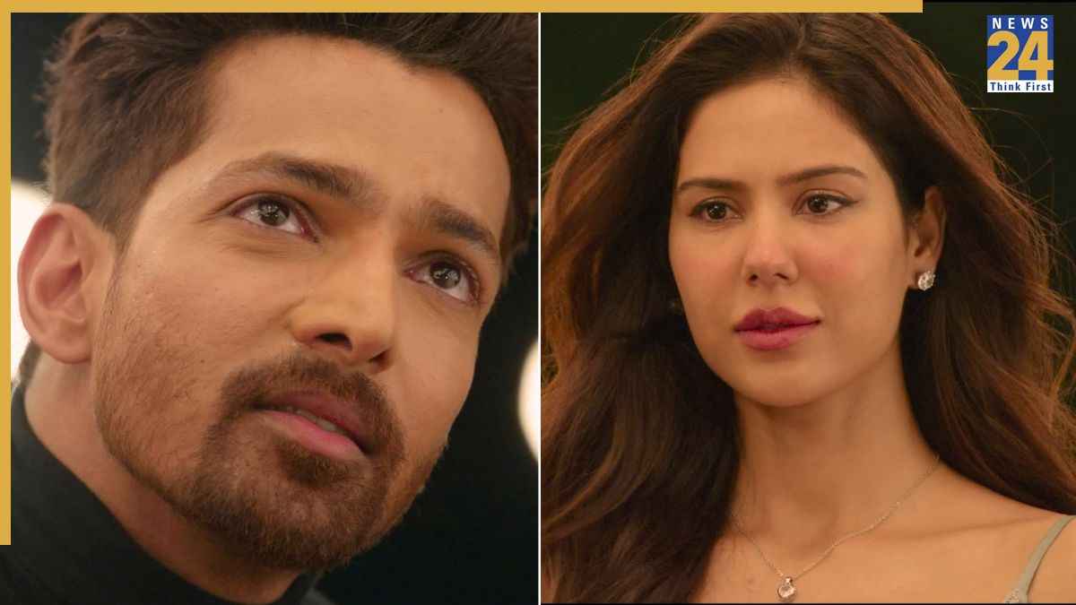 Ek Deewane Ki Deewaniyat Trailer: 'एक औरत की सनक देखेगा…', हर्षवर्धन राणे और सोनम बाजवा की जुनूनी लव स्टोरी