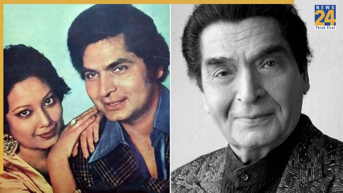 Asrani Death, Asrani Passed Away, who is Asrani wife manju bansal