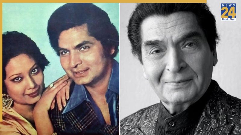 Asrani Death, Asrani Passed Away, who is Asrani wife manju bansal