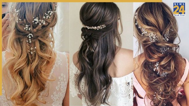 diwali trending hairstyles diwali trending hairstyles
