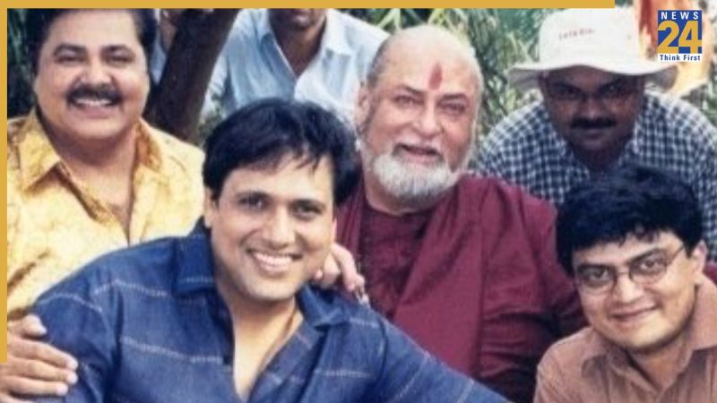 Satish Shah, Satish Shah Death, Satish Shah Pens Last Post