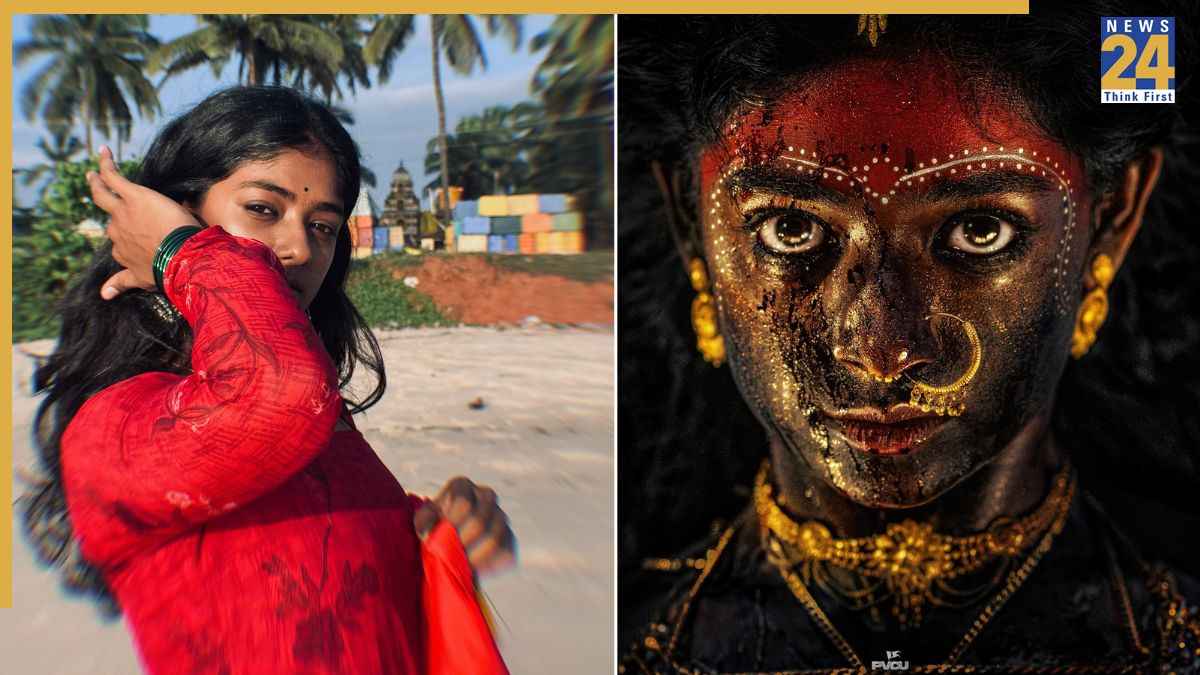 Who is Bhoomi Shetty, Bhoomi Shetty Playing Mahakali Role, Mahakali Bhoomi Shetty