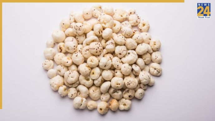 Makhana health benefits