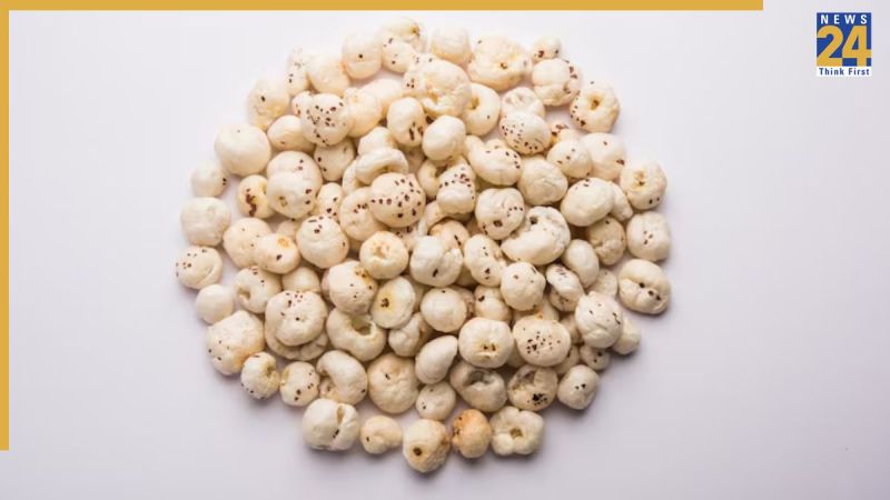 Makhana health benefits Makhana health benefits-1