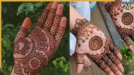 Bhai Dooj Mehndi