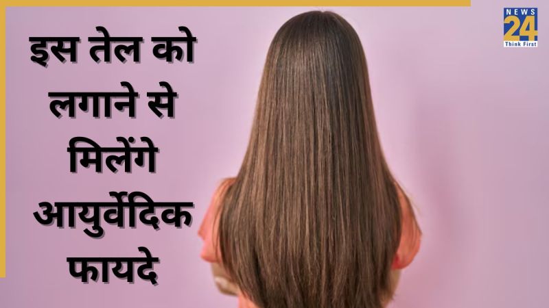 Coconut oil benefits for hair-1