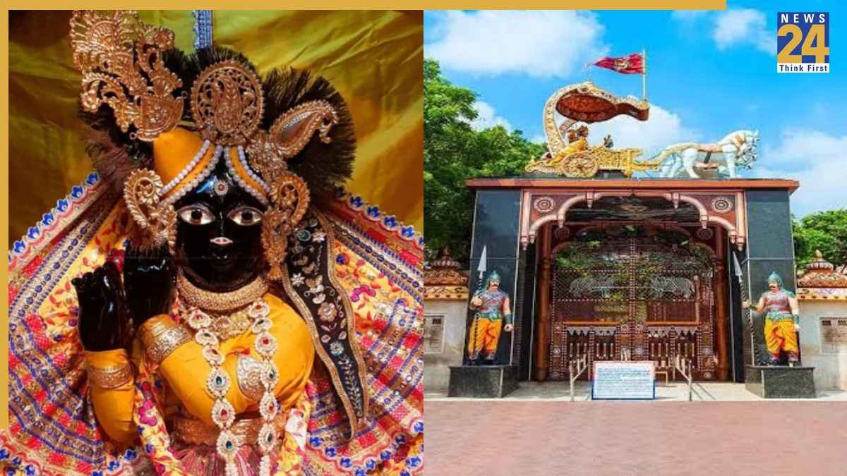 Govardhan Puja: मथुरा और वृंदावन जाकर सिर्फ गोवर्धन भगवान के नहीं, इन मंदिरों के भी करें दर्शन
