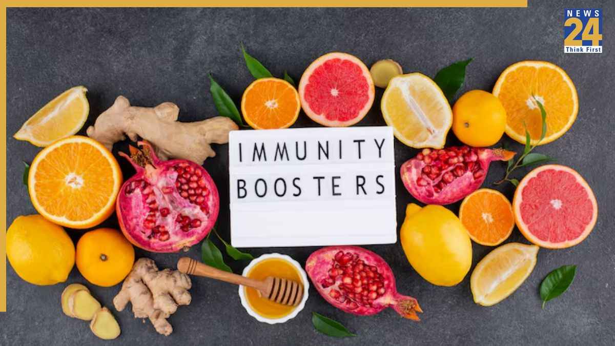 Health Tips: ठंड में करें इन 3 सुपर फूड्स का सेवन, सेहत को रखेंगे सुरक्षित