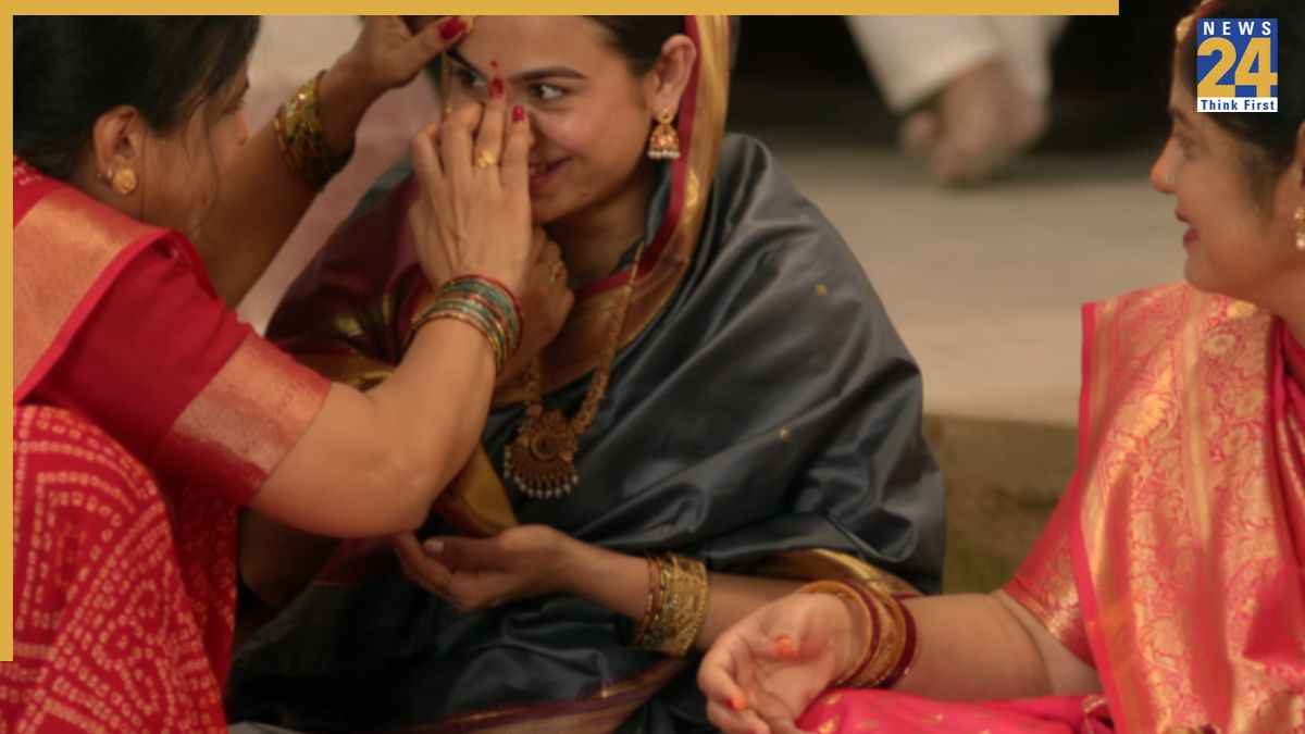 Chhath Movie Review, Chhath Puja 2025, Chhath 2025