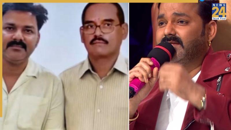 I-Popstar, I-Popstar Promo, Pawan Singh, Pawan Singh Emotional