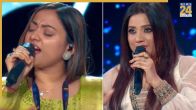 Indian Idol 16, Tv Reality Show Indian Idol 16, Shreya Ghoshal