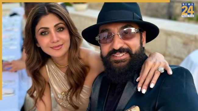 Shilpa Shetty, Shilpa Shetty Raj kundra Fraud Case