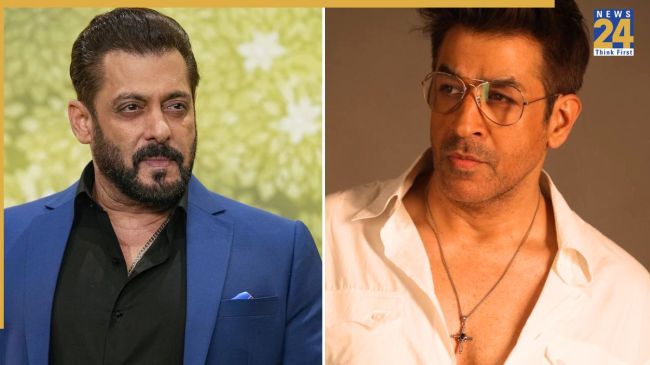 Rajat Bedi, Rajat Bedi Breaks Silence On Salman Khan Radhe Movie
