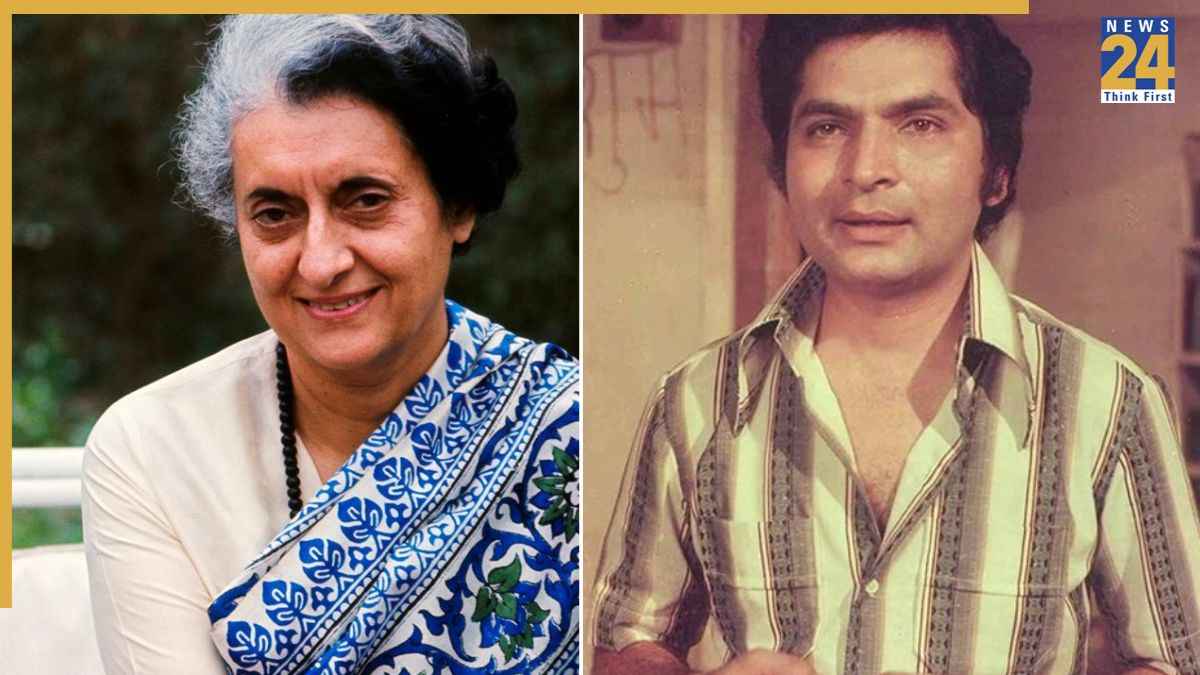 'ना हीरो है ना विलेन', बॉलीवुड ने ठुकराया तो साउथ में मिली पहचान, इंदिरा गांधी भी कर चुकीं एक्टर के लिए पैरवी