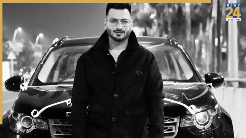 Who Was Rishabh Tandon, Rishabh Tandon Passed Away