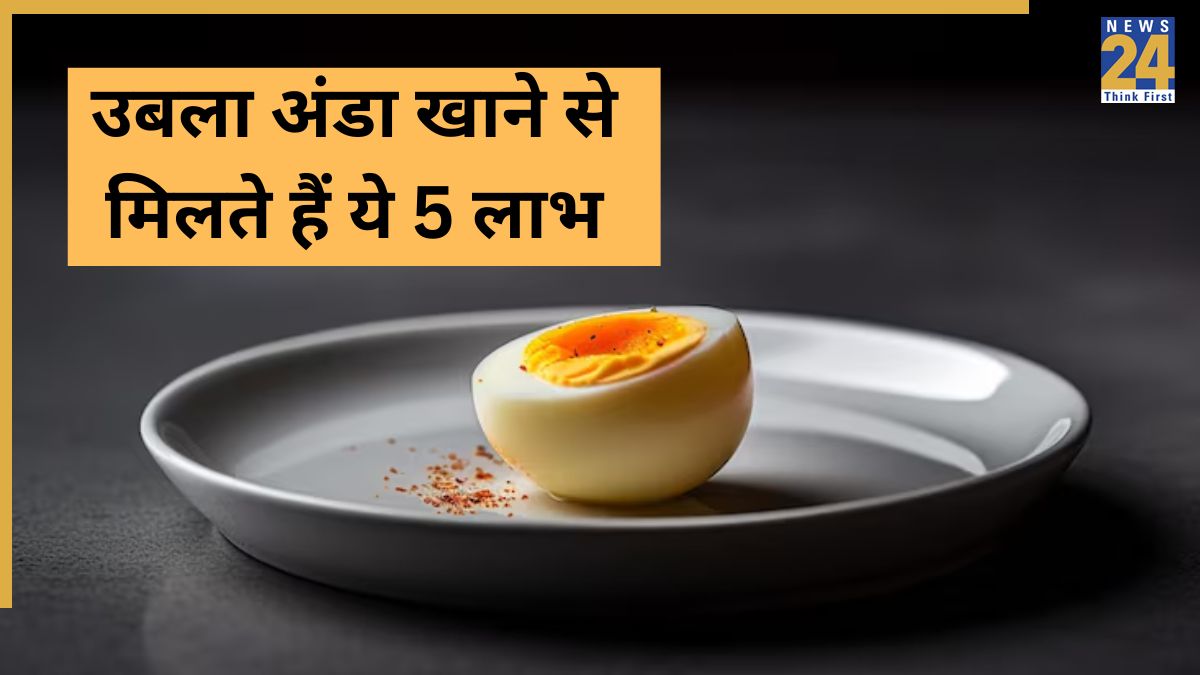 Boiled egg benefits -1