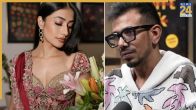 Yuzvendra Chahal, Yuzvendra Chahal takes a dig at Ex Wife Dhanashree Verma, Dhanashree Verma