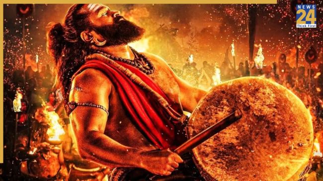 Kantara Chapter 1, Kantara Chapter 1 OTT Release, Kantara Chapter 1 OTT Release in south language