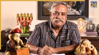 Advertising legend Piyush Pandey, Piyush Pandey Death