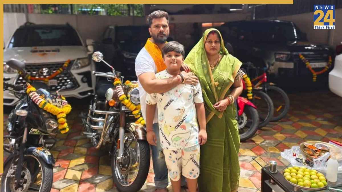 Khesari Lal Yadav, Khesari Lal Property, Khesari Lal Net worth