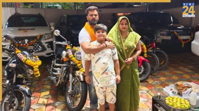 Khesari Lal Yadav, Khesari Lal Property, Khesari Lal Net worth