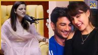 Shweta Singh, Shweta Singh Breaks Silence On Rhea Chakraborty, Rhea Chakraborty Role in Sushant Singh Rajput Death