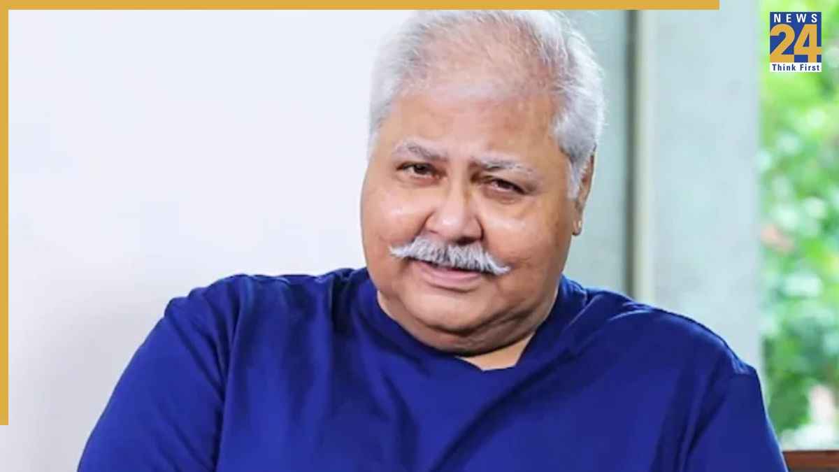'सतीश शाह को मिले पद्मश्री सम्मान', FWICE ने पीएम मोदी से की अपील, 3 दिन पहले हुआ था एक्टर का निधन