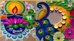 rangoli design