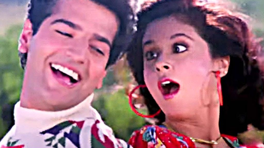 Narshimha Song Mujhse dosti Karlo