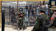 Afghan Pak War | Dirand Line | Donald Trump