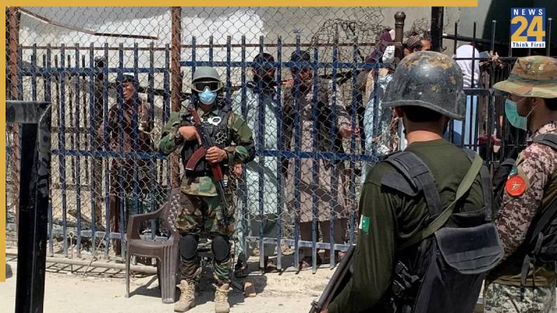 Afghan Pak War Afghan Pak War | Dirand Line | Donald Trump