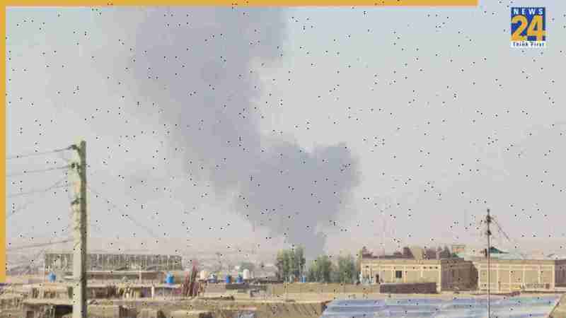 Afghansitan