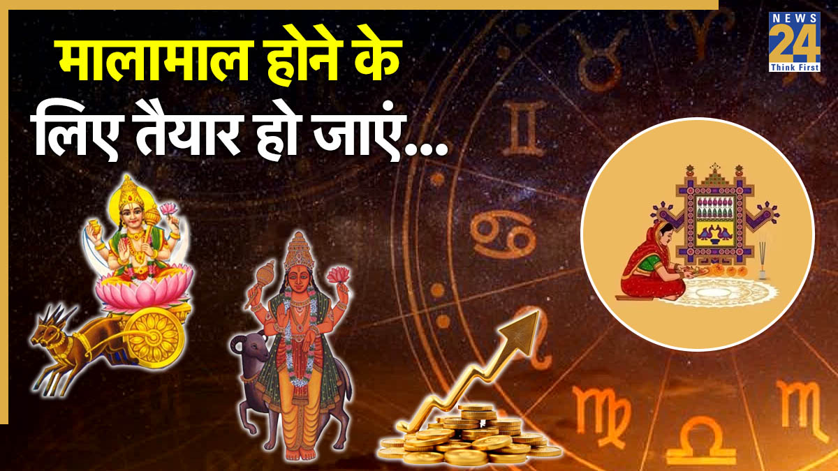 Ahoi Ashtami 2025 Rashifal-1