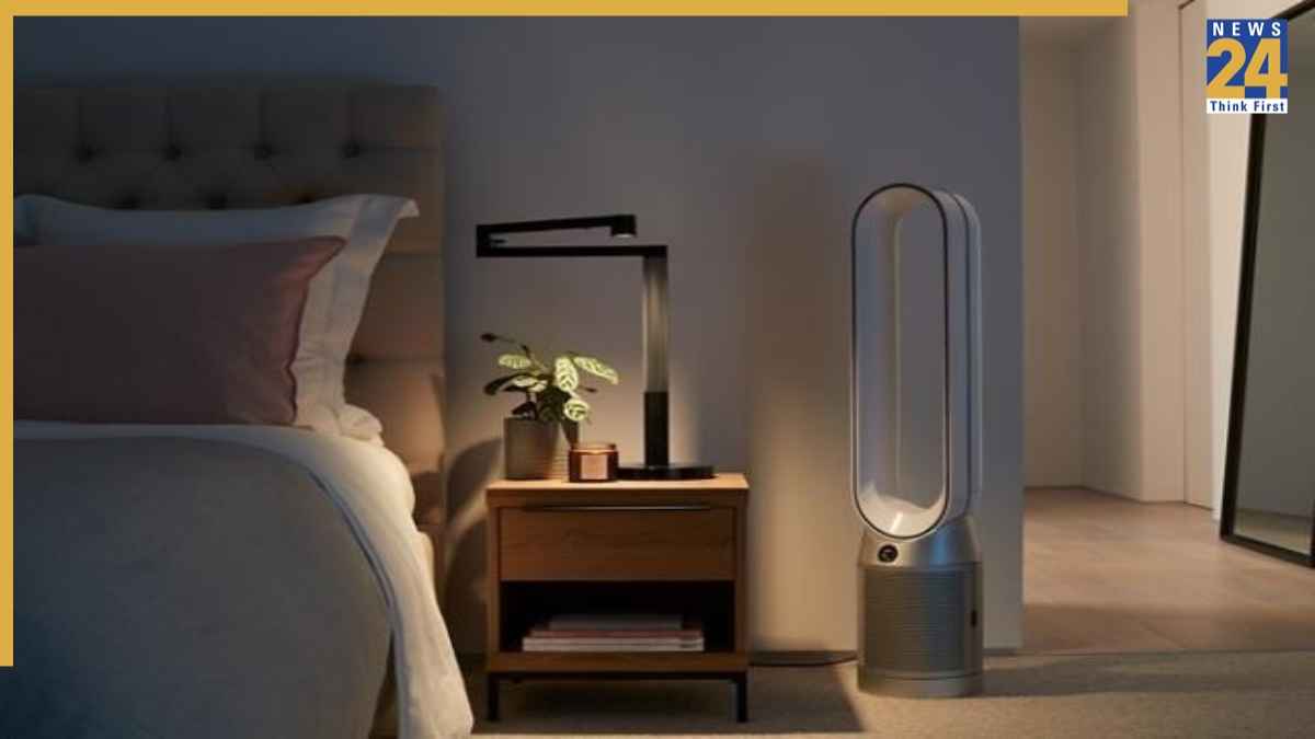 Air purifier