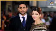 Aishwarya Rai, Abhishek Bachchan