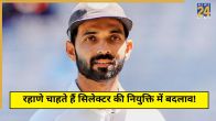 Ajinkya Rahane