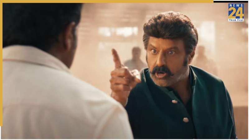 Akhanda 2 Thaandavam