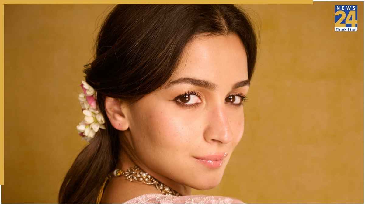 Alia Bhatt