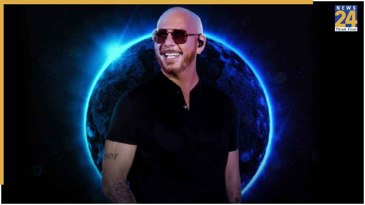 American Rapper Armando Christian