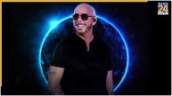 American Rapper Armando Christian